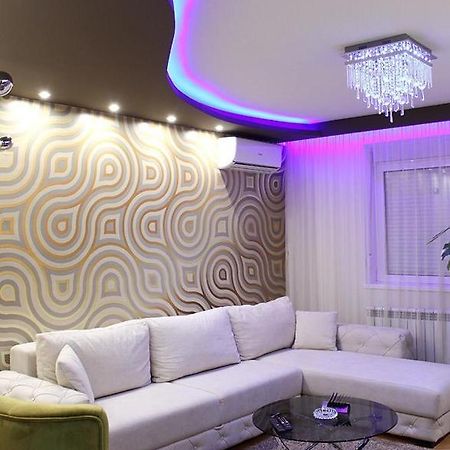 Bane Apartmani Kraljevo Exteriör bild