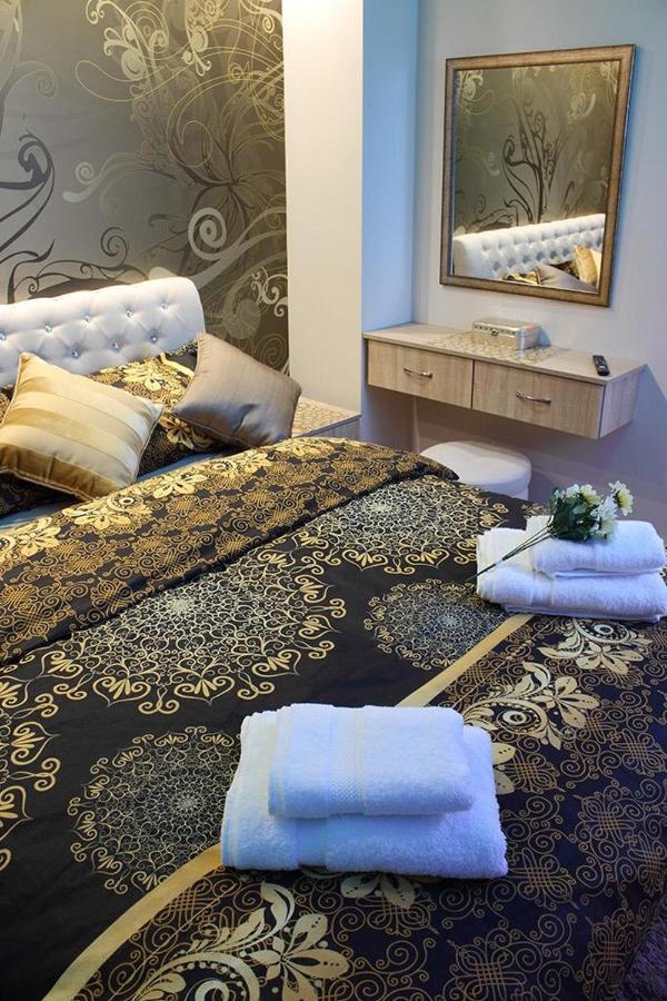 Bane Apartmani Kraljevo Exteriör bild