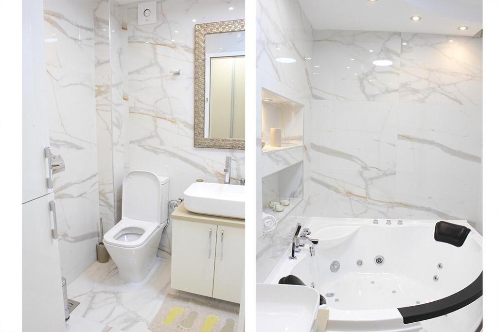 Bane Apartmani Kraljevo Exteriör bild